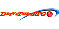 Order now at DriveThruRPG.com